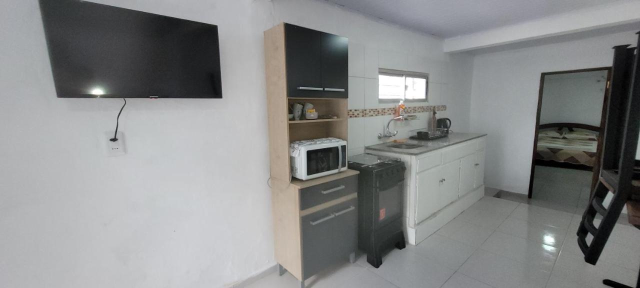 Apartamento Apartamento Romian Los Gringuitos Paysandú Exterior foto