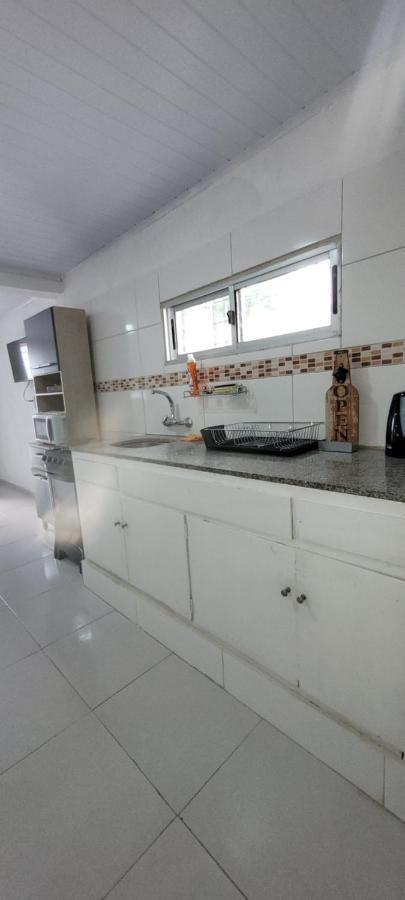 Apartamento Apartamento Romian Los Gringuitos Paysandú Exterior foto